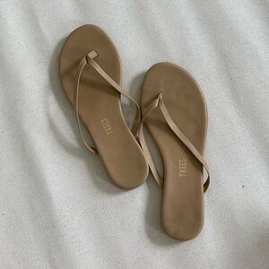 TKEES TAN FLIP FLIPS